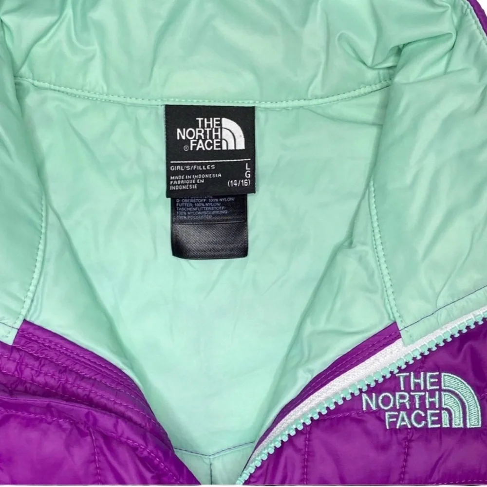 North Face Thermoball‎ Full-Zip Jacket